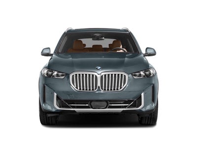 2025 BMW X5 sDrive40i