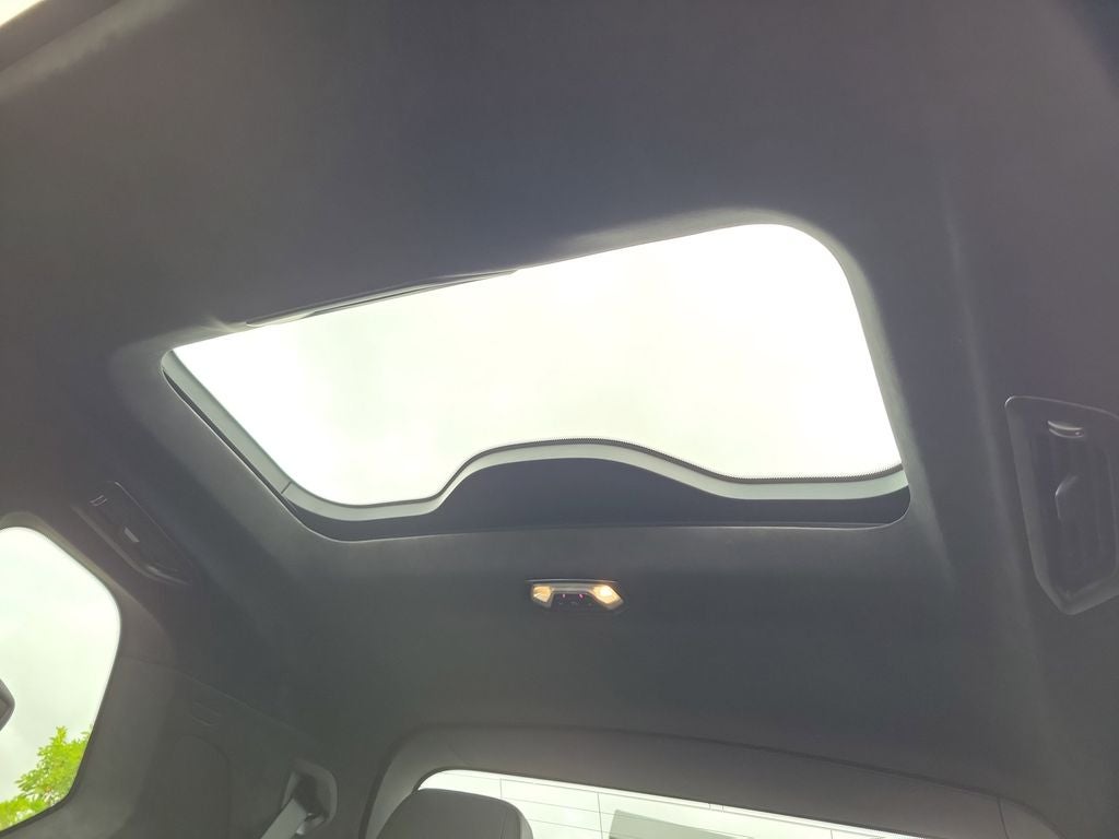 2025 BMW X7 xDrive40i M