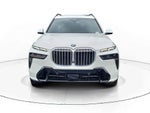 2025 BMW X7 xDrive40i M