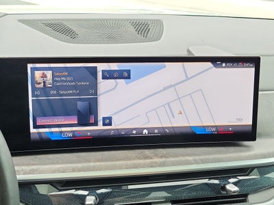 2025 BMW X7 xDrive40i M