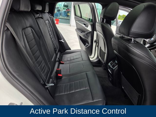 2023 BMW X4 xDrive30i