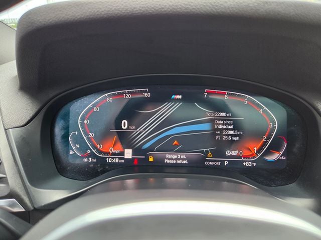 2023 BMW X4 xDrive30i