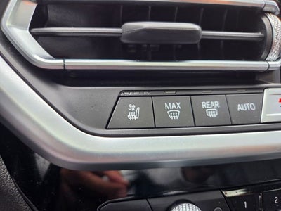 2023 BMW X4 xDrive30i