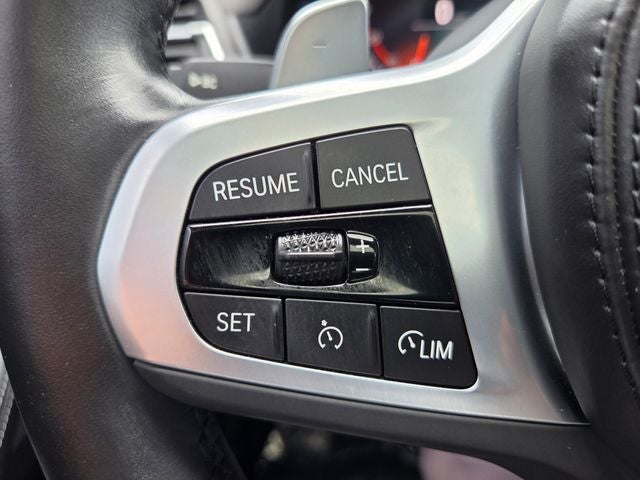2023 BMW X4 xDrive30i