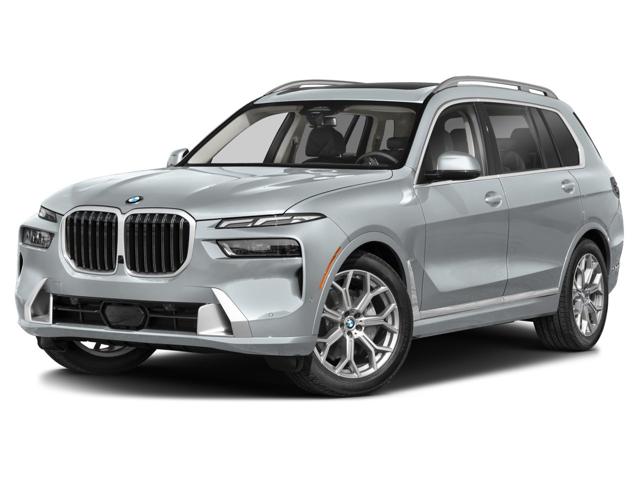 2026 BMW X7 M60i