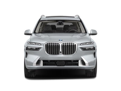 2026 BMW X7 M60i
