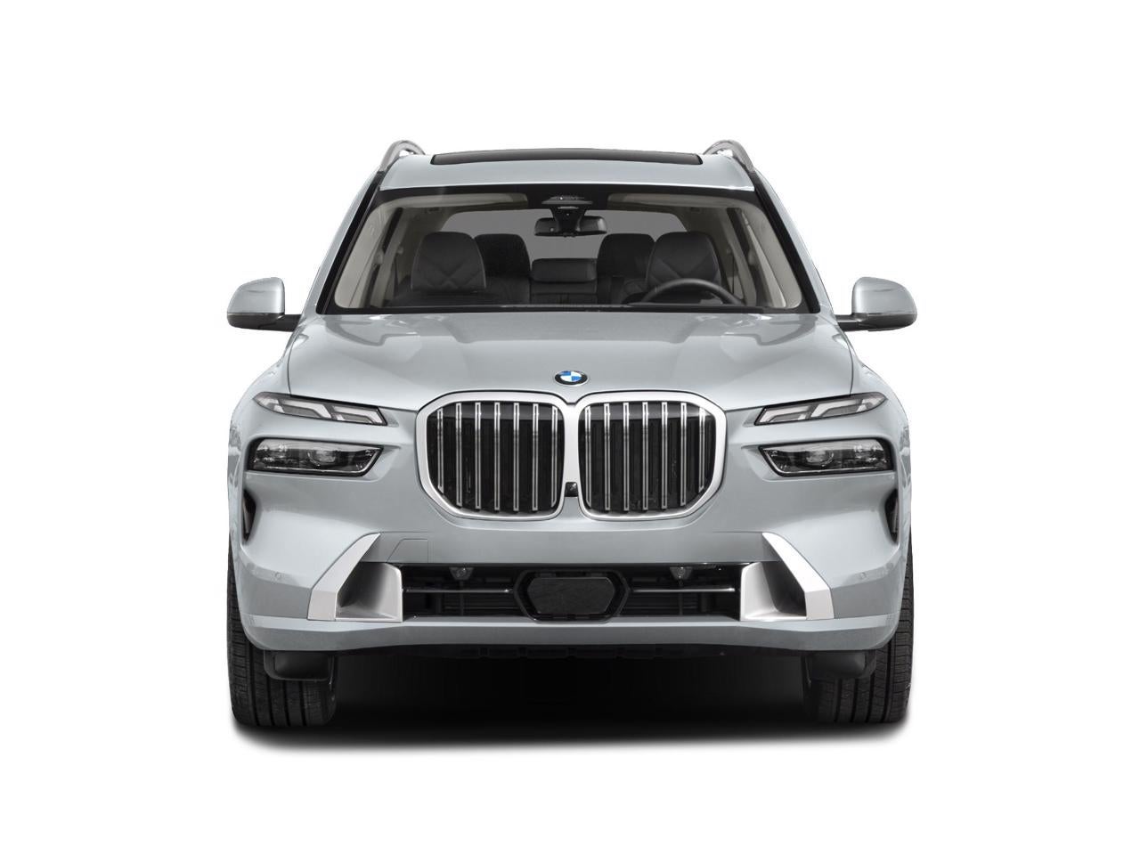2026 BMW X7 M60i