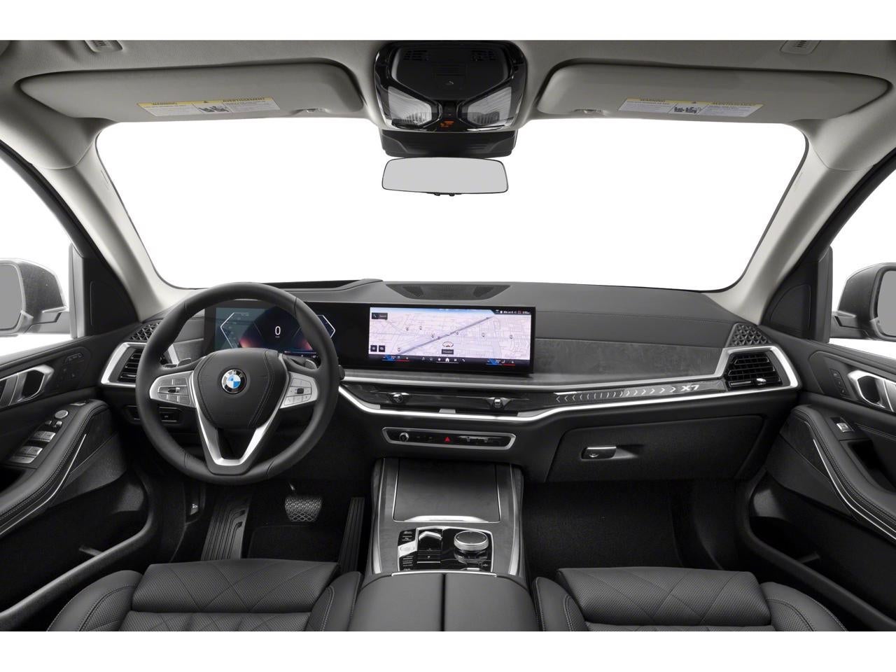 2026 BMW X7 M60i