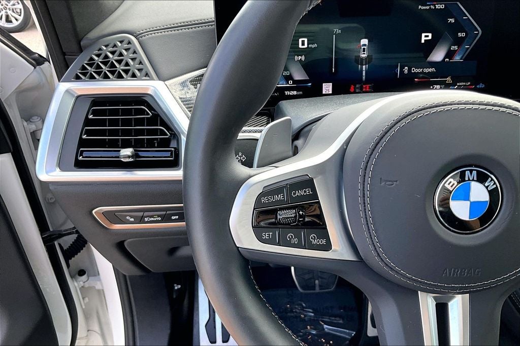 2026 BMW X7 M60i