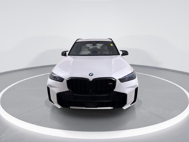2025 BMW X5 M60i