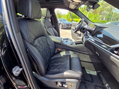 2024 BMW X6 xDrive40i