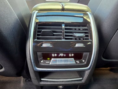 2024 BMW X6 xDrive40i