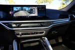 2025 BMW X6 xDrive40i