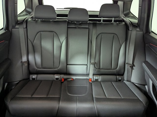 2024 BMW X3 sDrive30i Sports Activity Vehicle