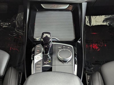 2024 BMW X3 sDrive30i Sports Activity Vehicle