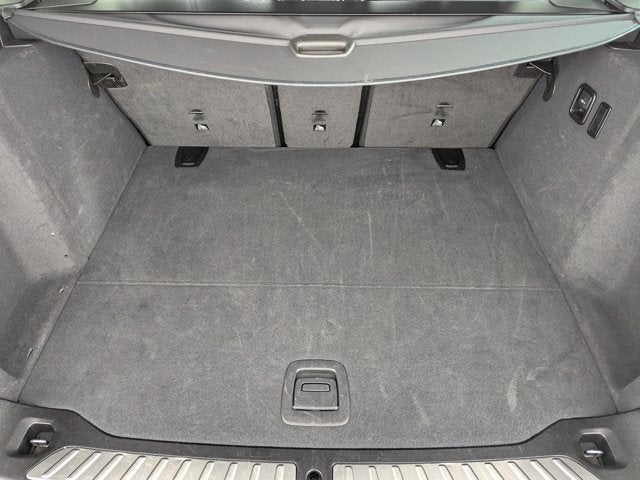 2024 BMW X3 sDrive30i Sports Activity Vehicle