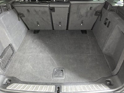 2024 BMW X3 sDrive30i Sports Activity Vehicle