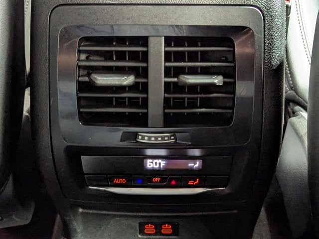 2024 BMW X3 sDrive30i Sports Activity Vehicle