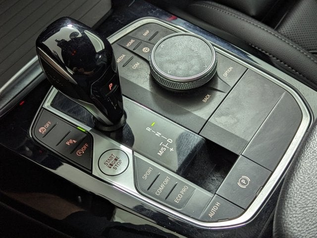 2024 BMW X3 sDrive30i Sports Activity Vehicle