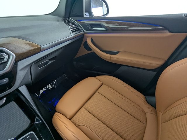 2023 BMW X3 sDrive30i Sports Activity Vehicle