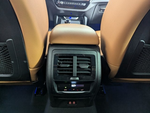 2023 BMW X3 sDrive30i Sports Activity Vehicle