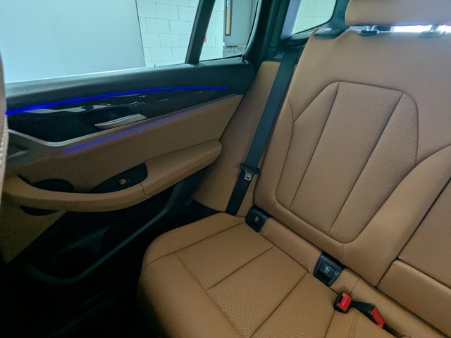 2023 BMW X3 sDrive30i Sports Activity Vehicle
