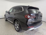 2023 BMW X3 sDrive30i Sports Activity Vehicle