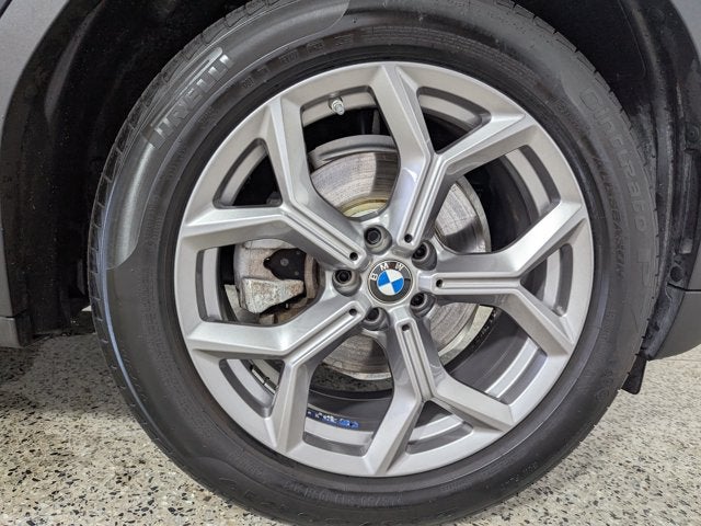 2023 BMW X3 sDrive30i Sports Activity Vehicle