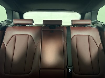 2023 BMW X3 sDrive30i Sports Activity Vehicle