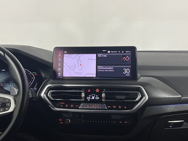 2023 BMW X3 sDrive30i Sports Activity Vehicle