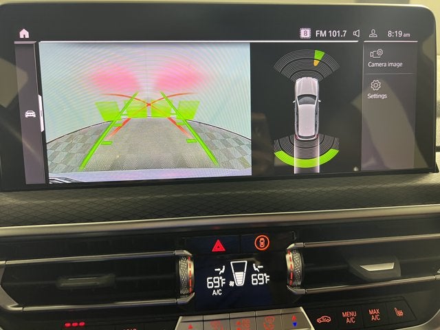 2023 BMW X3 sDrive30i Sports Activity Vehicle