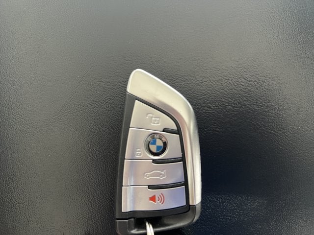 2023 BMW X3 sDrive30i Sports Activity Vehicle