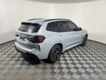 2023 BMW X3 sDrive30i Sports Activity Vehicle