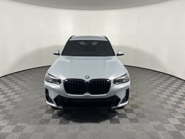 2023 BMW X3 sDrive30i Sports Activity Vehicle