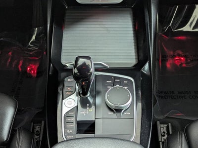 2024 BMW X3 xDrive30i Sports Activity Vehicle