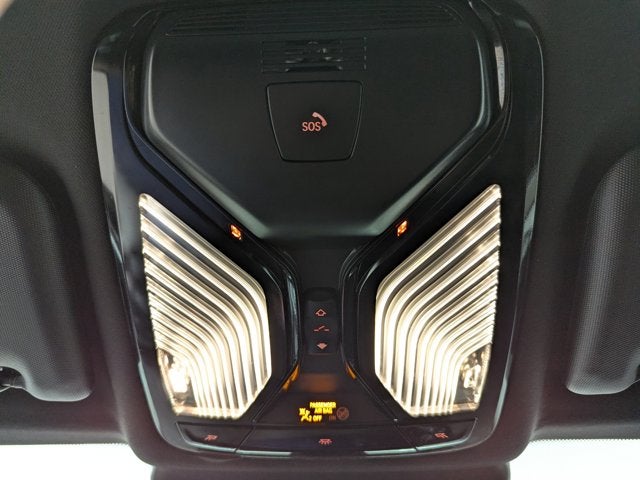 2024 BMW X3 xDrive30i Sports Activity Vehicle