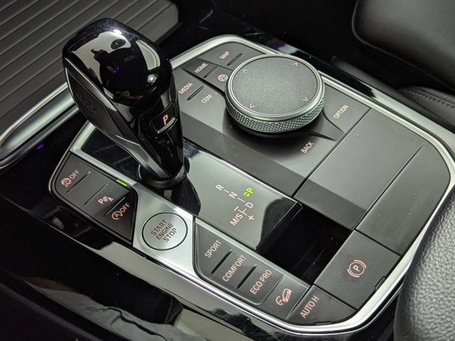 2024 BMW X3 xDrive30i Sports Activity Vehicle