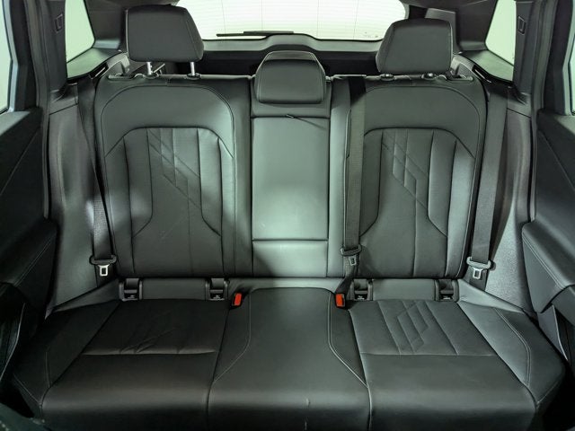 2025 BMW X3 30 xDrive Sports Activity Vehicle