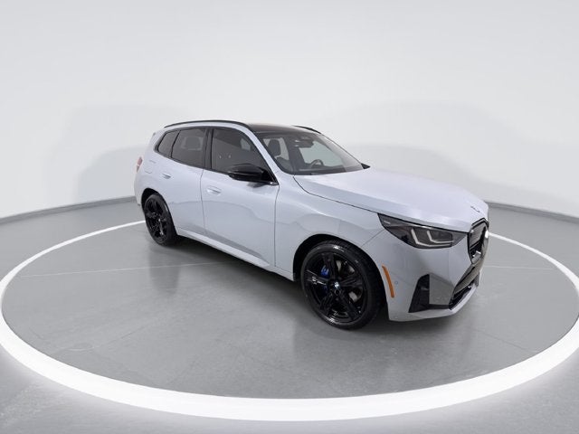 2025 BMW X3 M50 xDrive