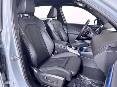 2025 BMW X3 M50 xDrive