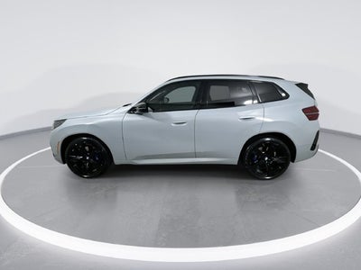 2025 BMW X3 M50 xDrive