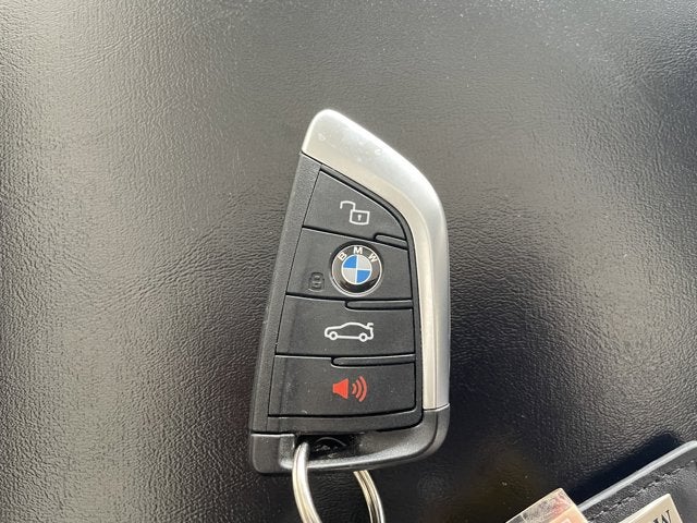 2024 BMW X3 M40i