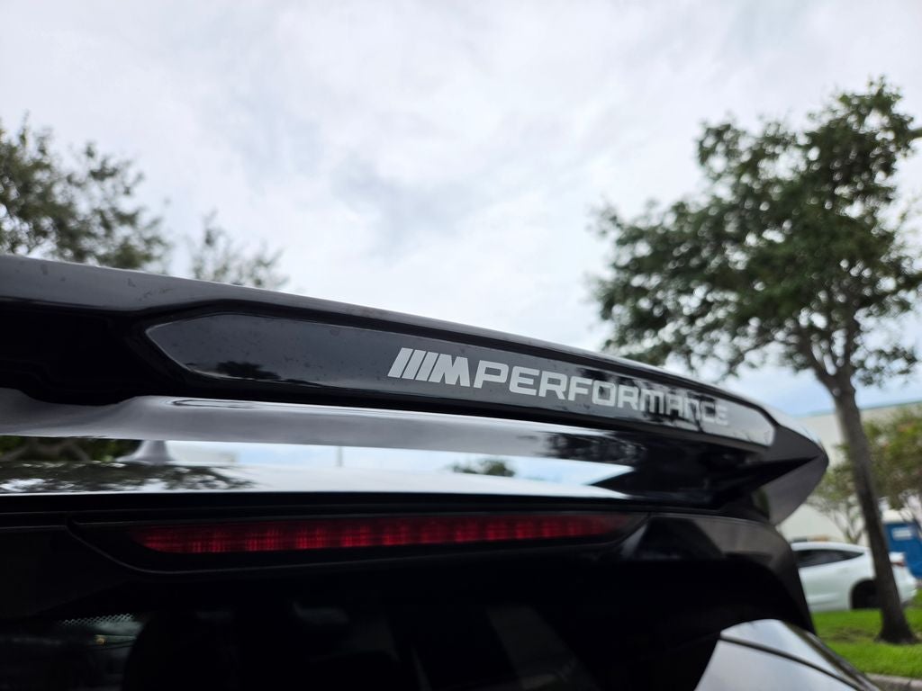 2024 BMW X3 M40i Unlocked & tuned!!!