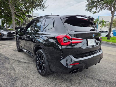 2024 BMW X3 M40i Unlocked & tuned!!!