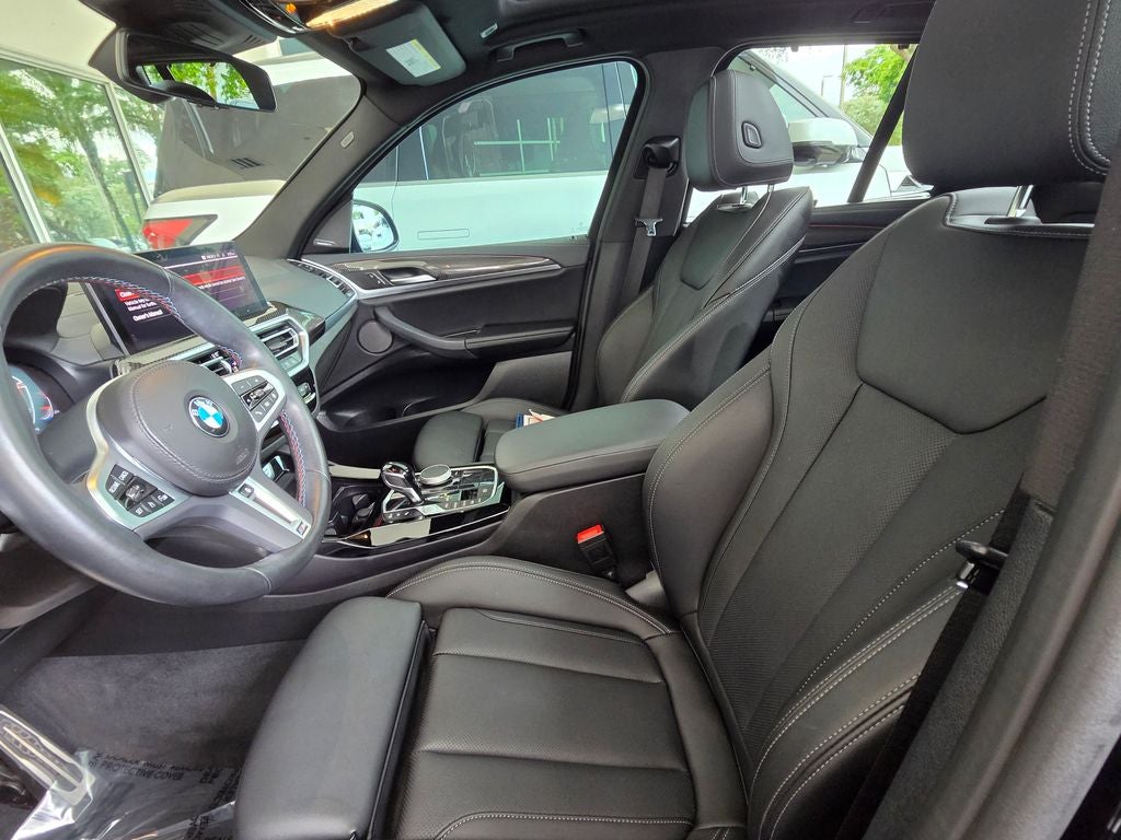 2024 BMW X3 M40i Unlocked & tuned!!!