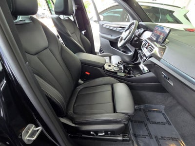 2024 BMW X3 M40i Unlocked & tuned!!!