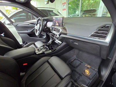 2024 BMW X3 M40i Unlocked & tuned!!!