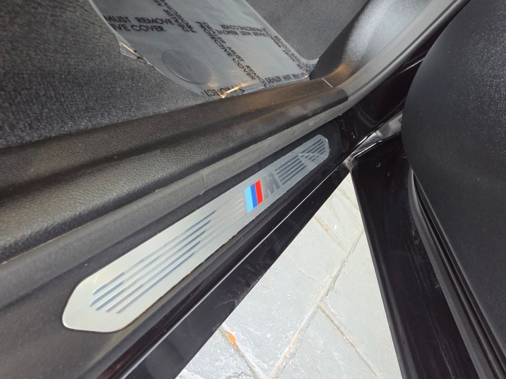 2024 BMW X3 M40i Unlocked & tuned!!!