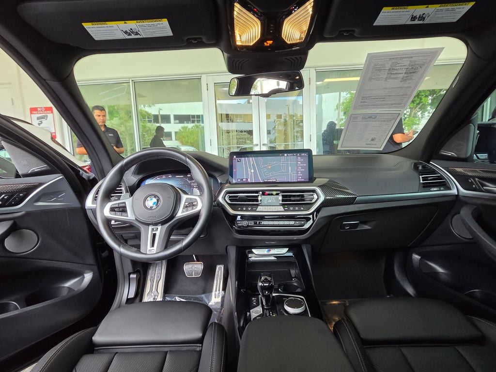 2024 BMW X3 M40i Unlocked & tuned!!!