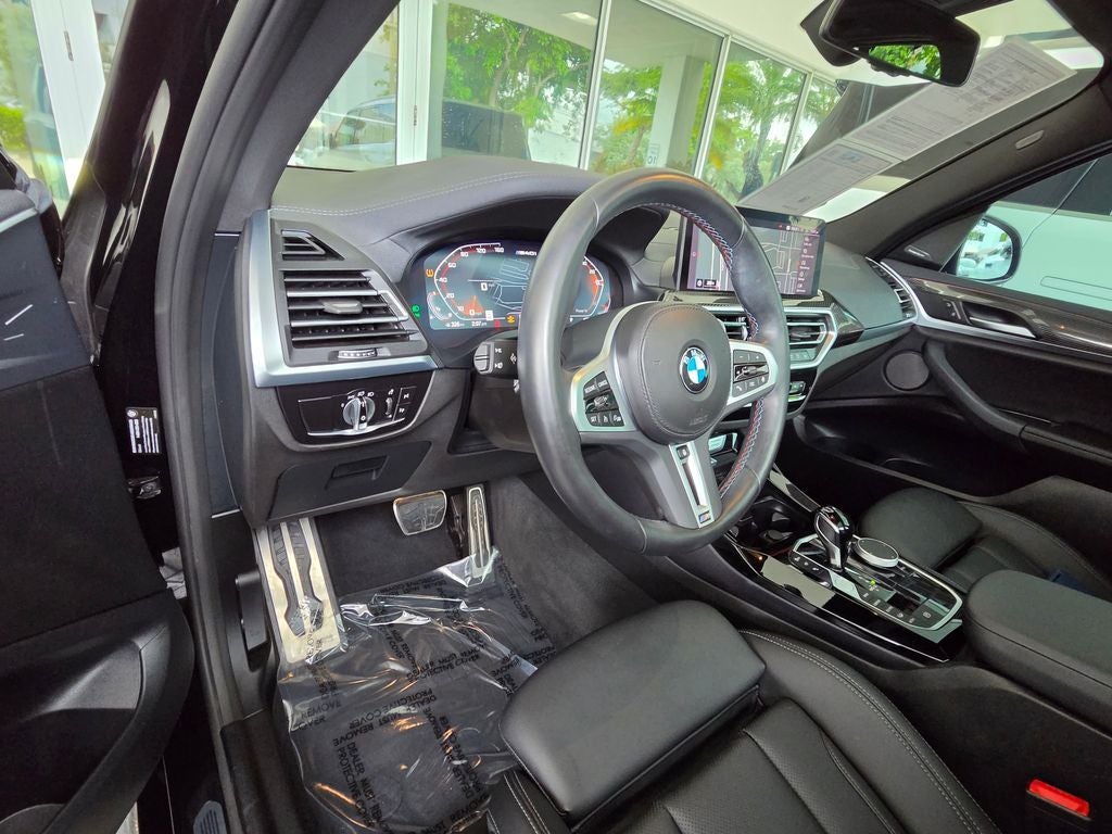2024 BMW X3 M40i Unlocked & tuned!!!